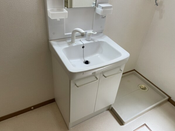 メゾンソレイユの物件内観写真